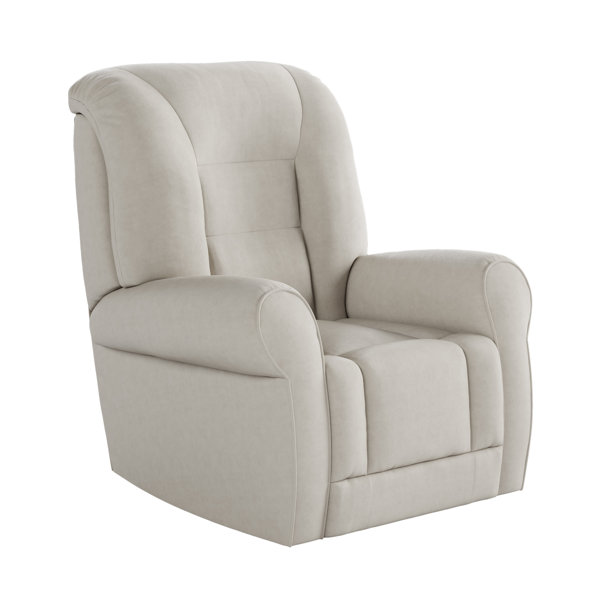 Southern Motion Grand Leather Power Recliner Wayfair